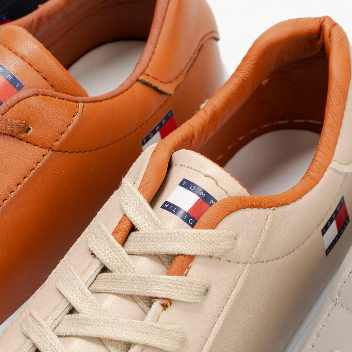 Tommy Sneakers - Unique Style