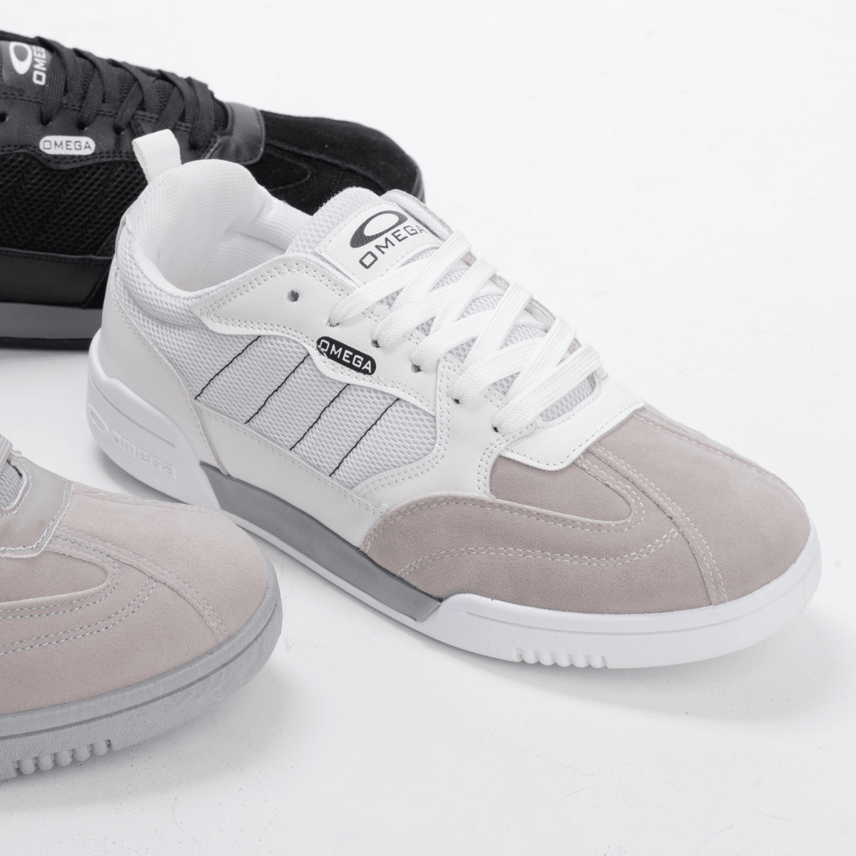 OMEGA SNEAKER