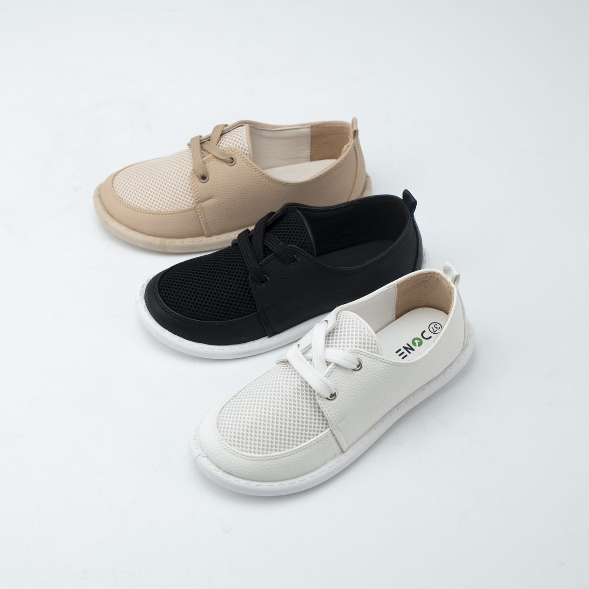 Sleek Flats Women's M&S - Store