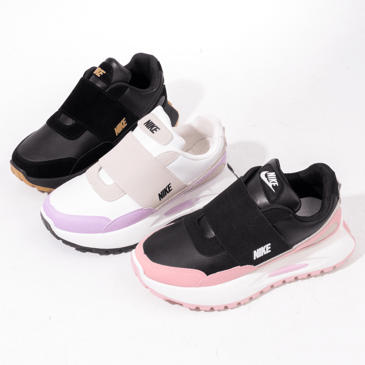 Nk-Women's Colorwave