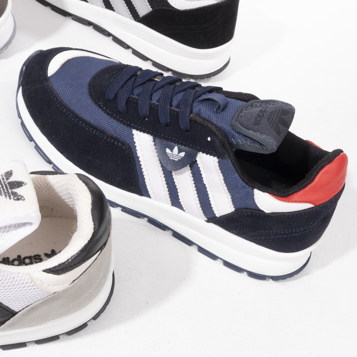 Urban Step Women's Adidas M&S - Store