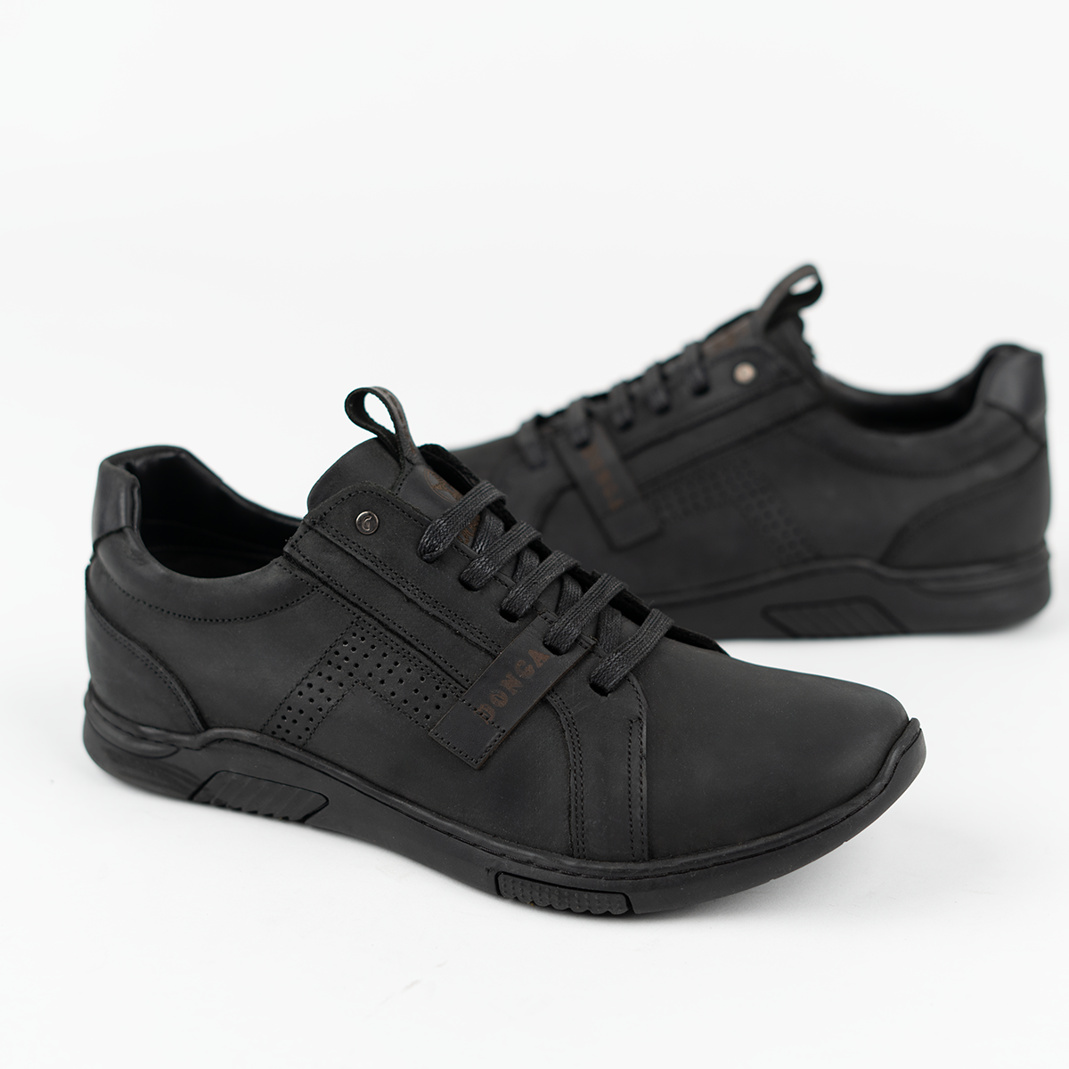 Prime Leather Shoes M&S - Store