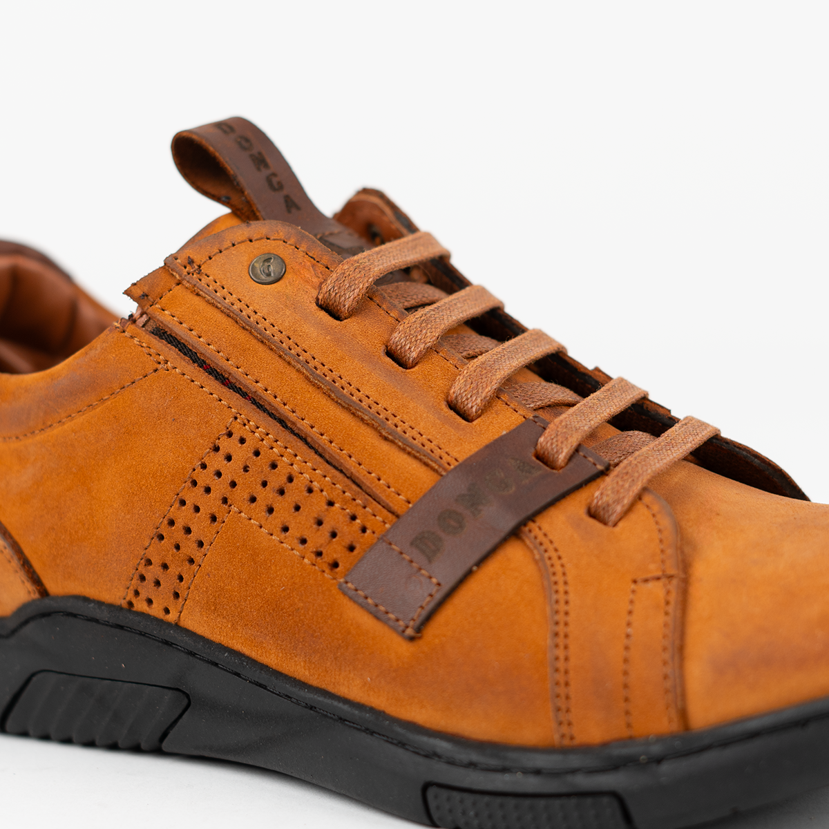 Prime Leather Shoes M&S - Store