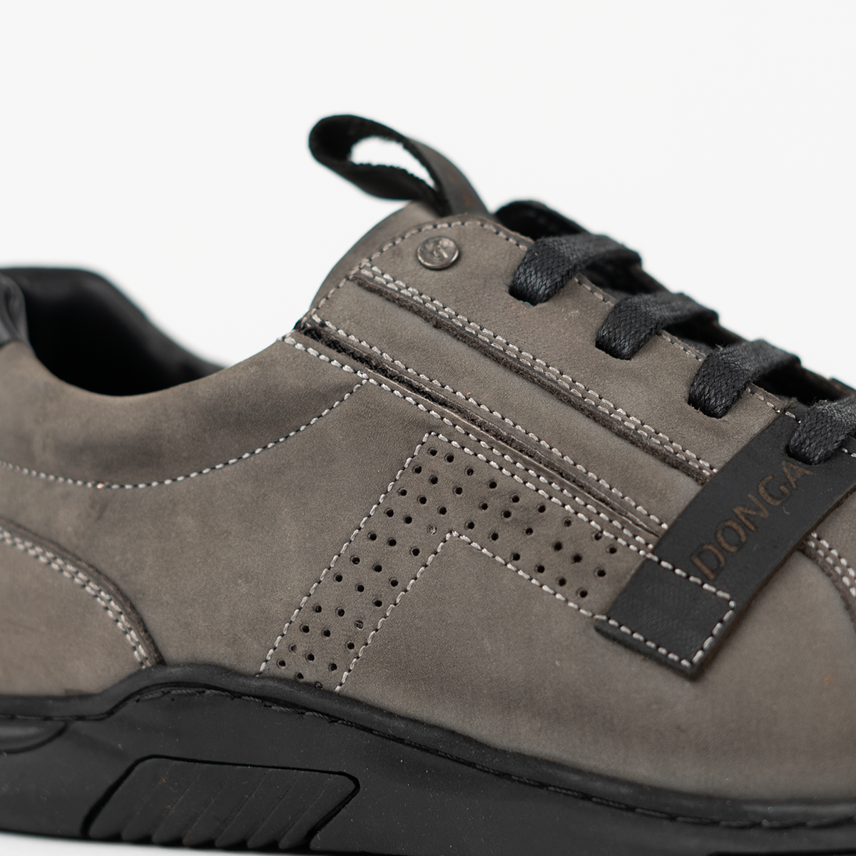 Prime Leather Shoes M&S - Store