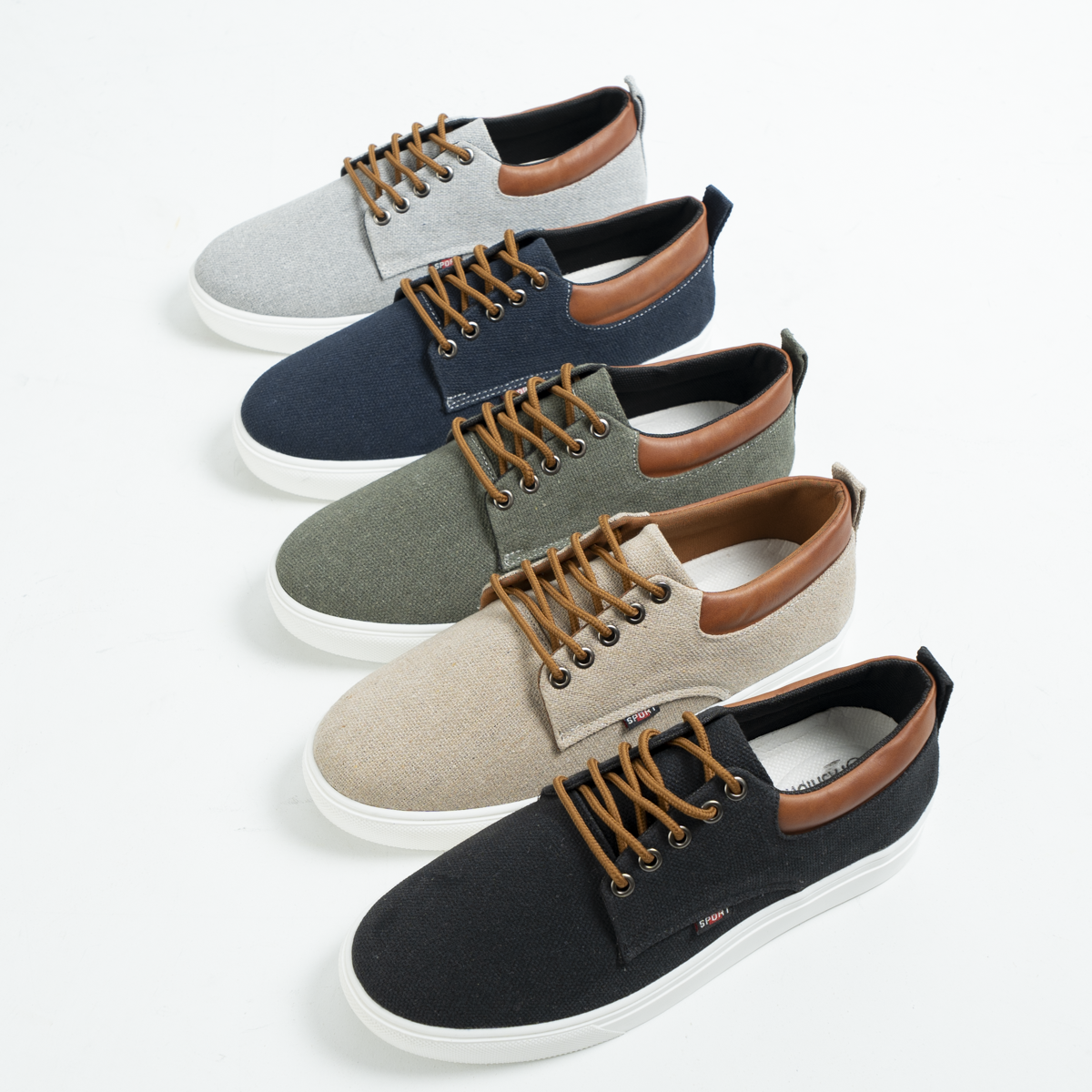 Flat Comfort Shoes M&S - Store
