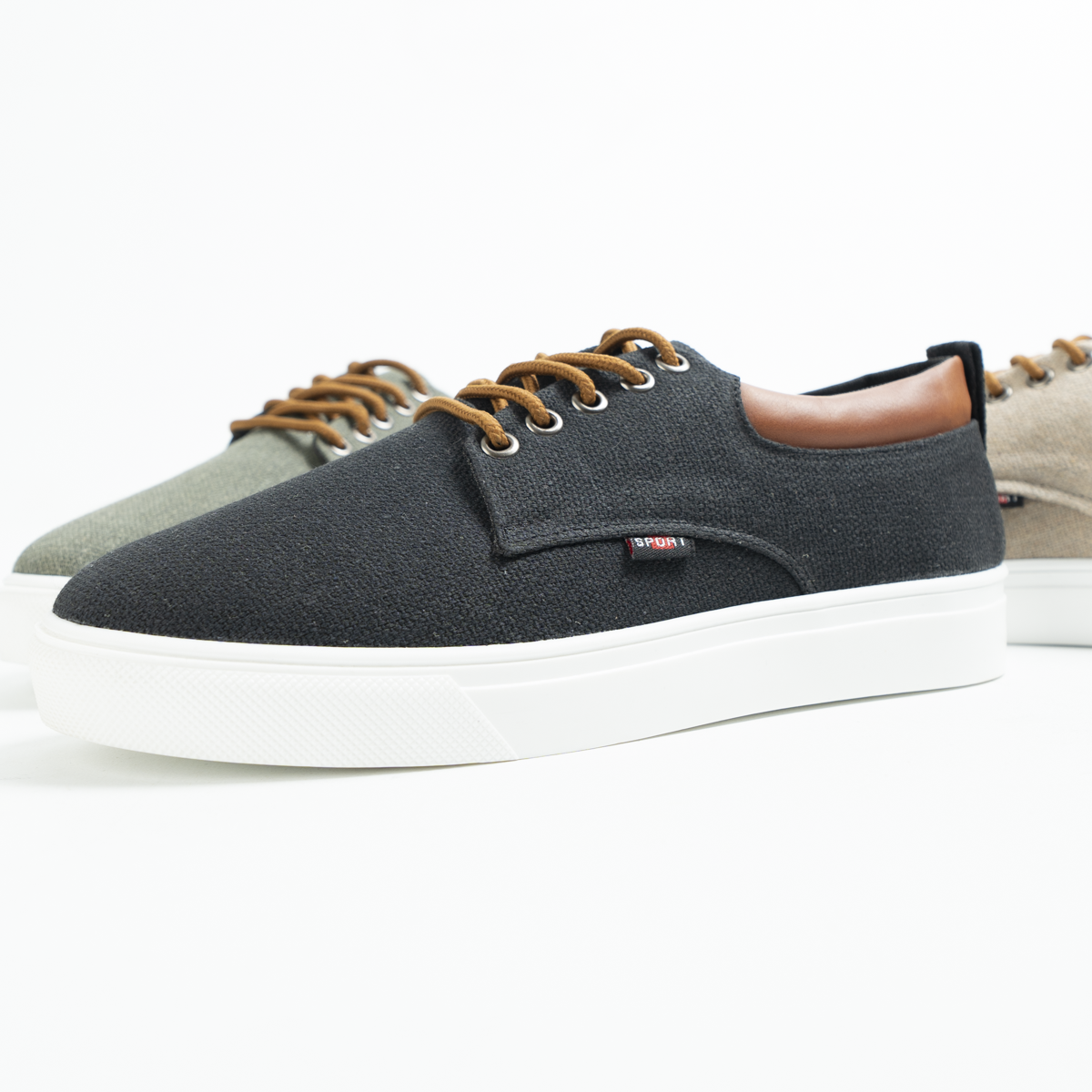 Flat Comfort Shoes M&S - Store