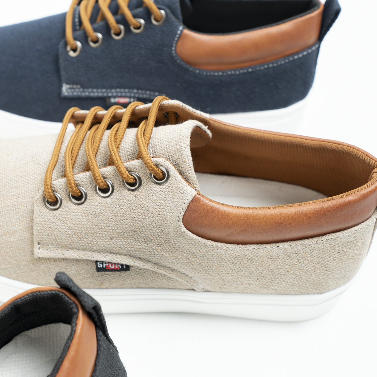 Flat Comfort Shoes M&S - Store