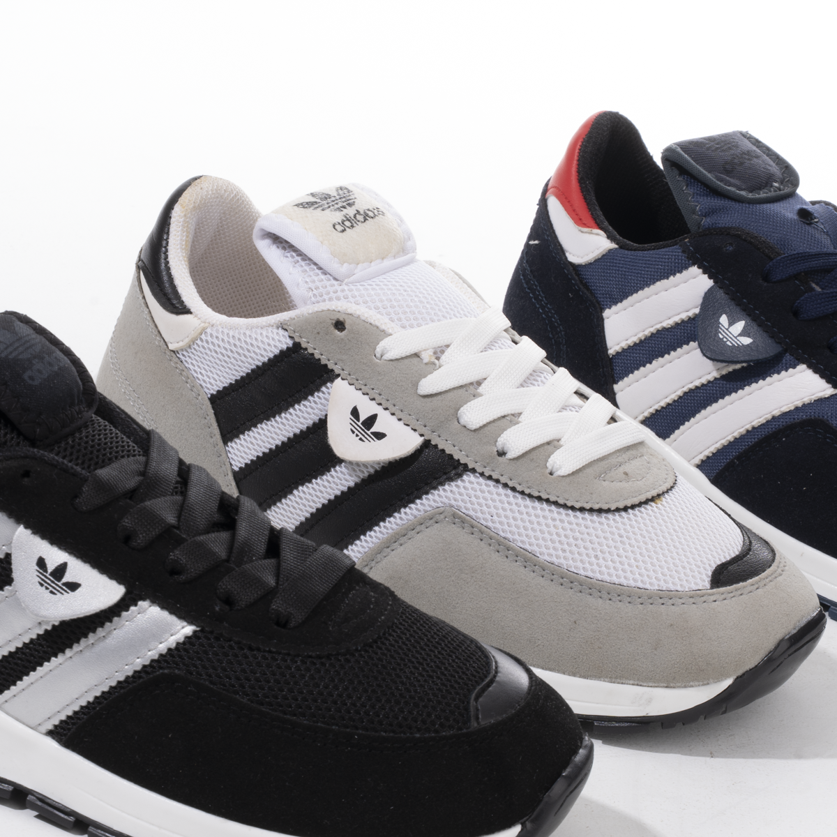 Urban Step Women's Adidas M&S - Store