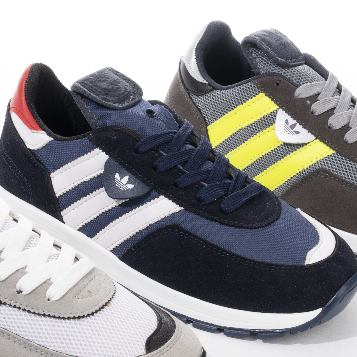 Urban Step Women's Adidas M&S - Store