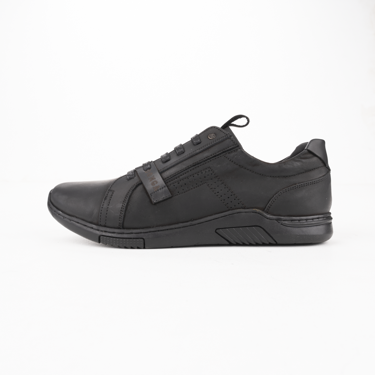 Prime Leather Shoes M&S - Store