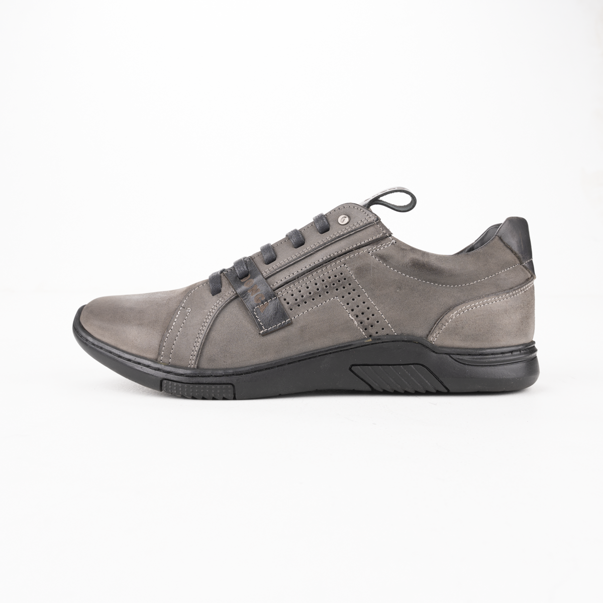Prime Leather Shoes M&S - Store