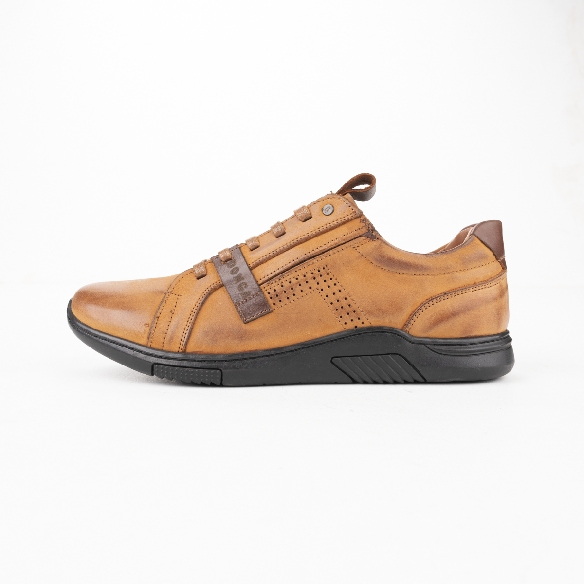 Prime Leather Shoes M&S - Store