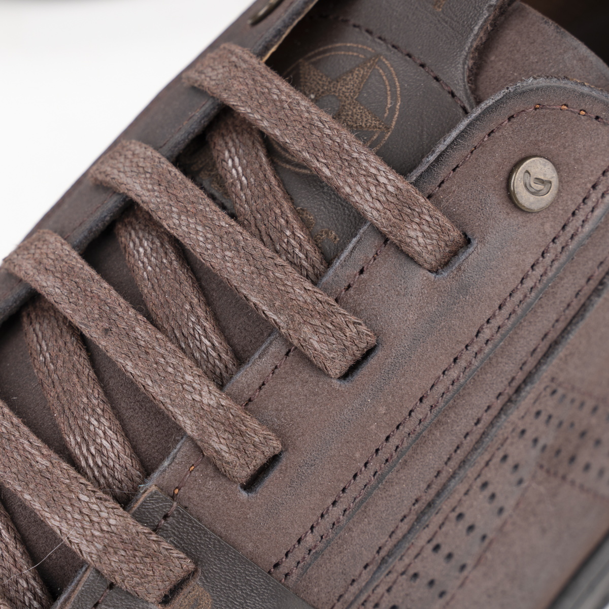 Prime Leather Shoes M&S - Store