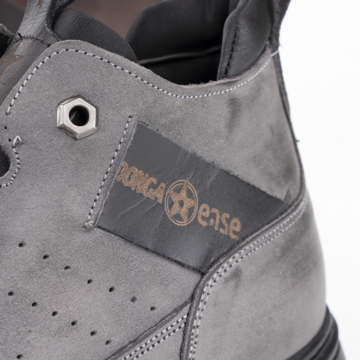 Stride Leather Shoes M&S - Store