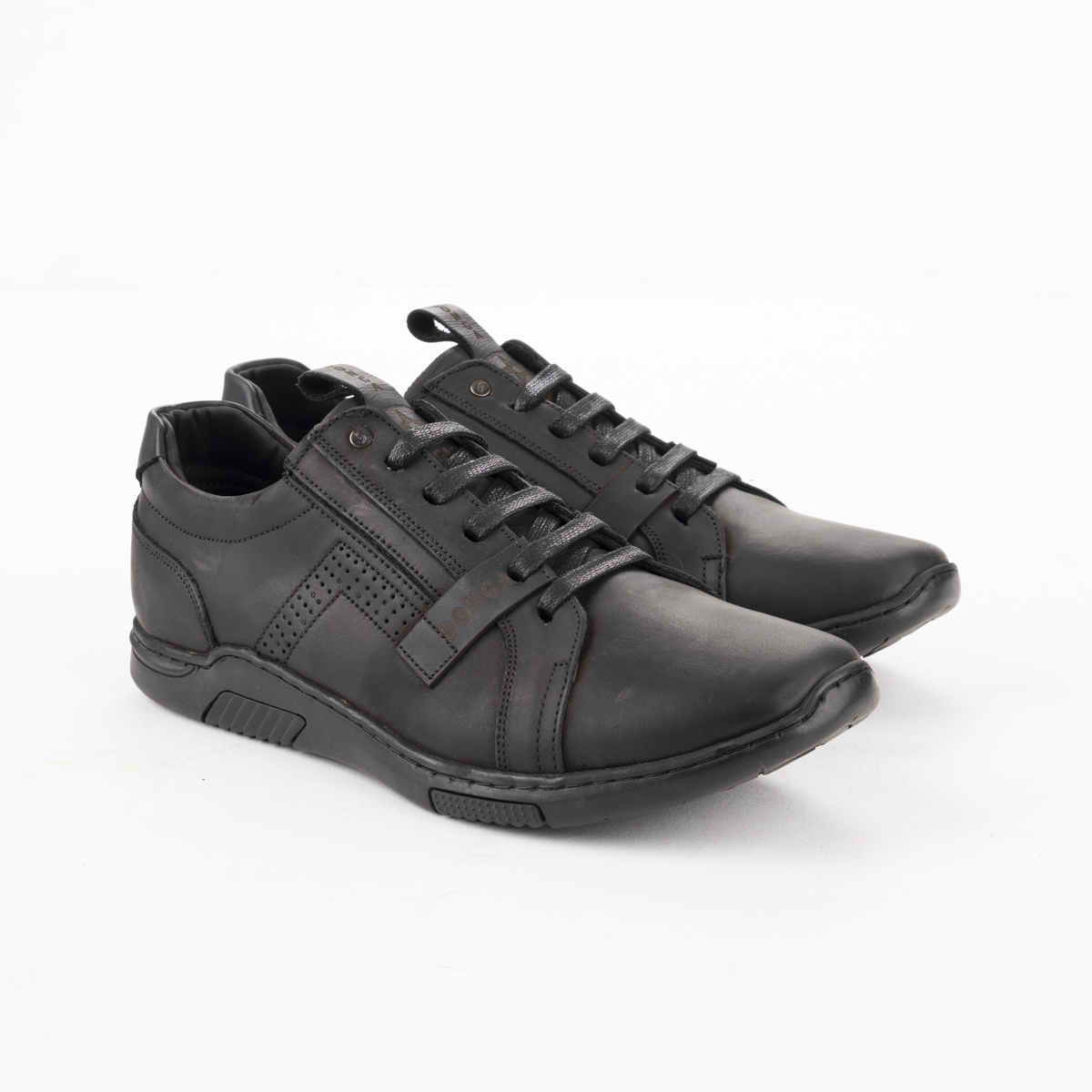 Prime Leather Shoes M&S - Store
