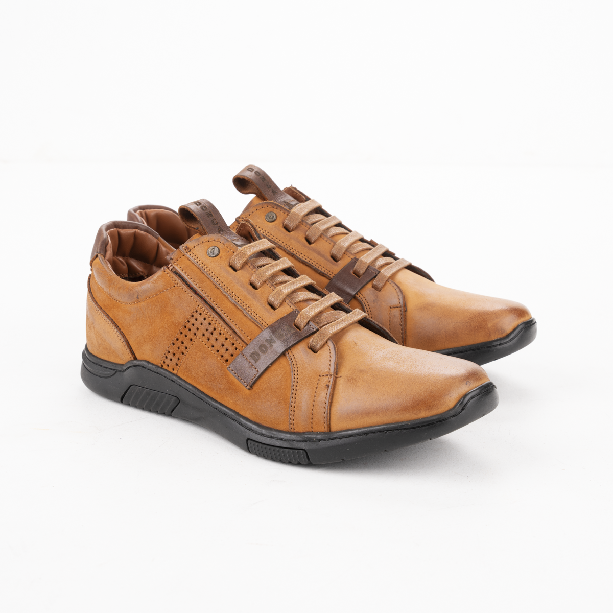 Prime Leather Shoes M&S - Store