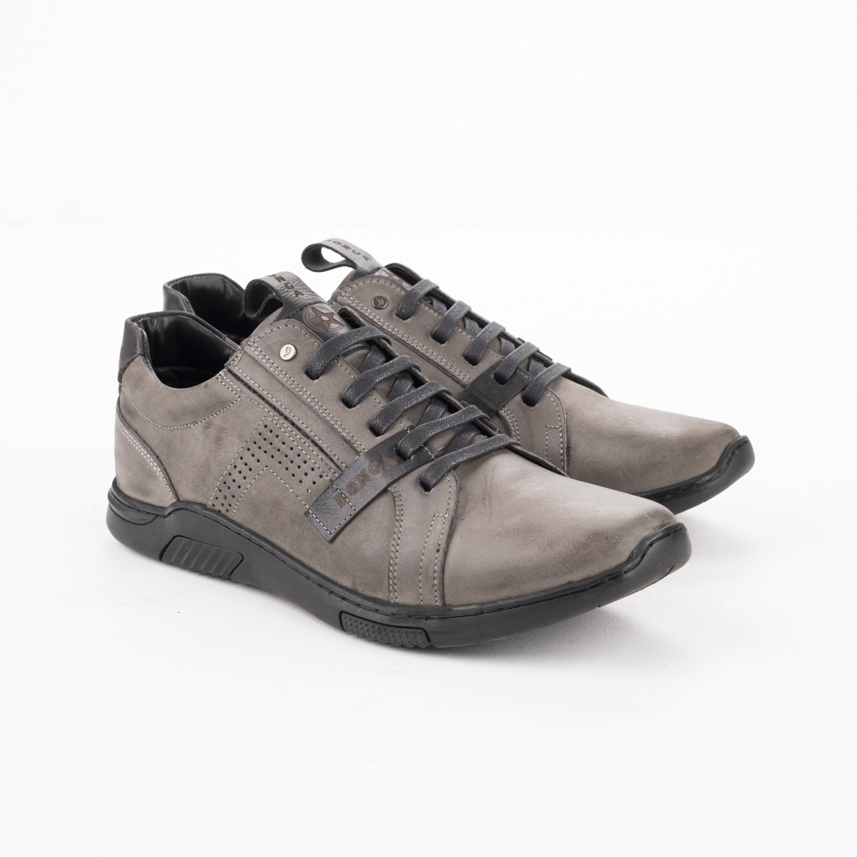 Prime Leather Shoes M&S - Store