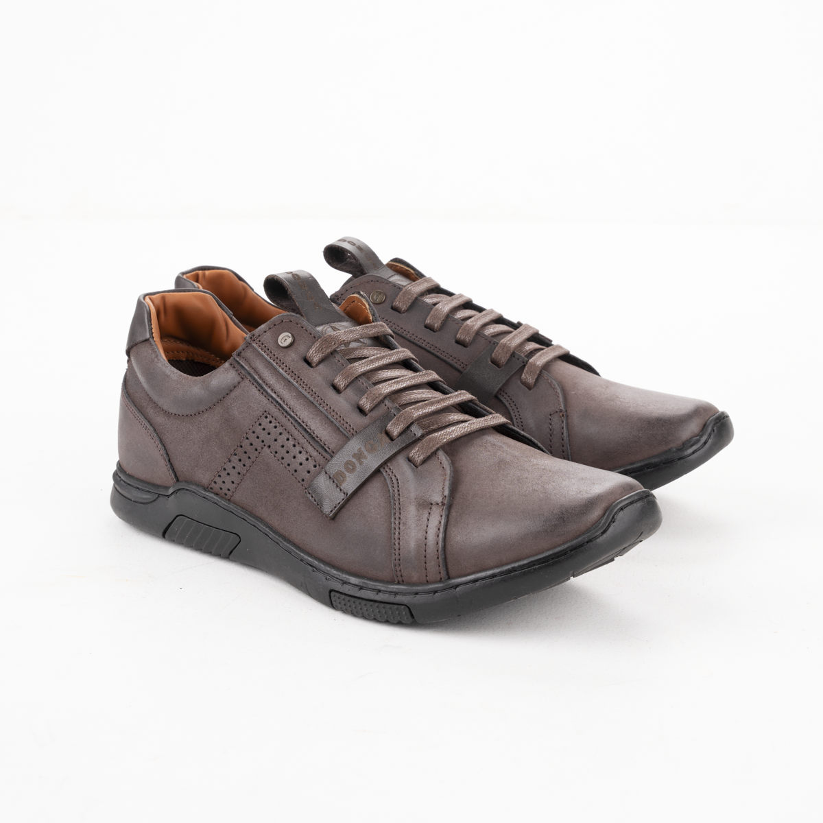 Prime Leather Shoes M&S - Store