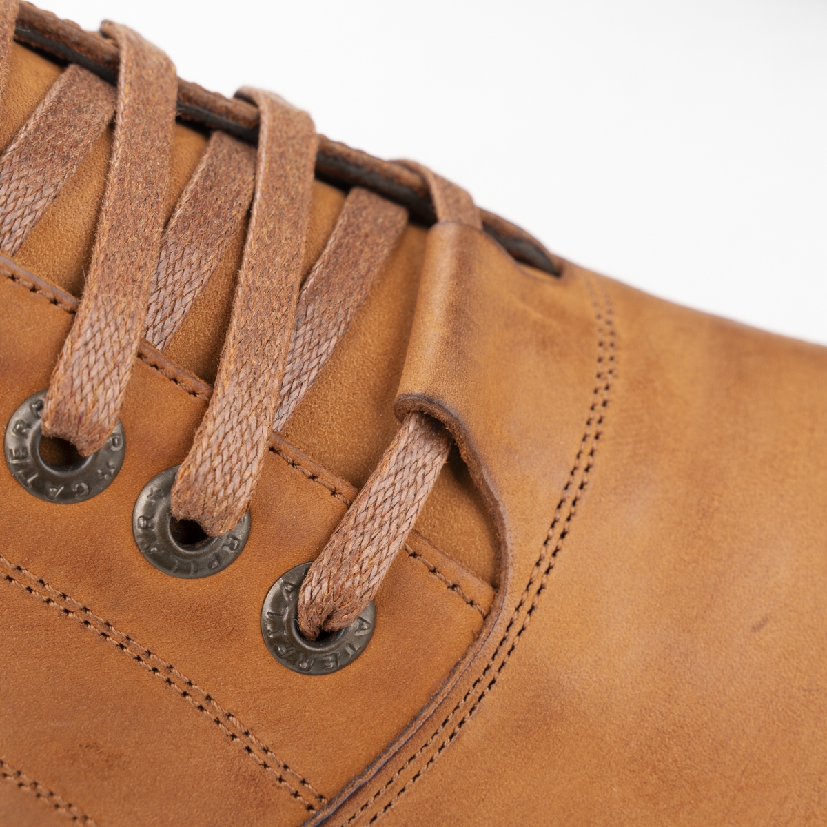 Congo Leather Half Boot M&S - Store
