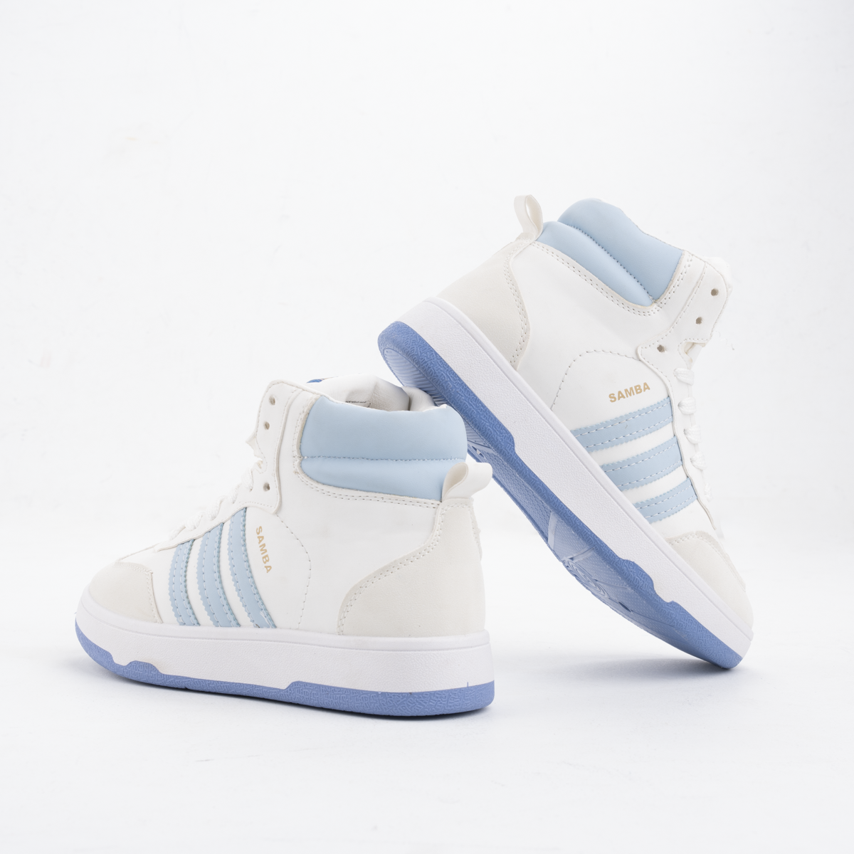 Samba Half Women's Sneaker M&S - Store