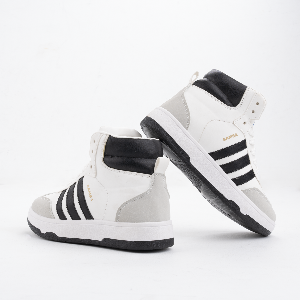 Samba Half Women's Sneaker M&S - Store