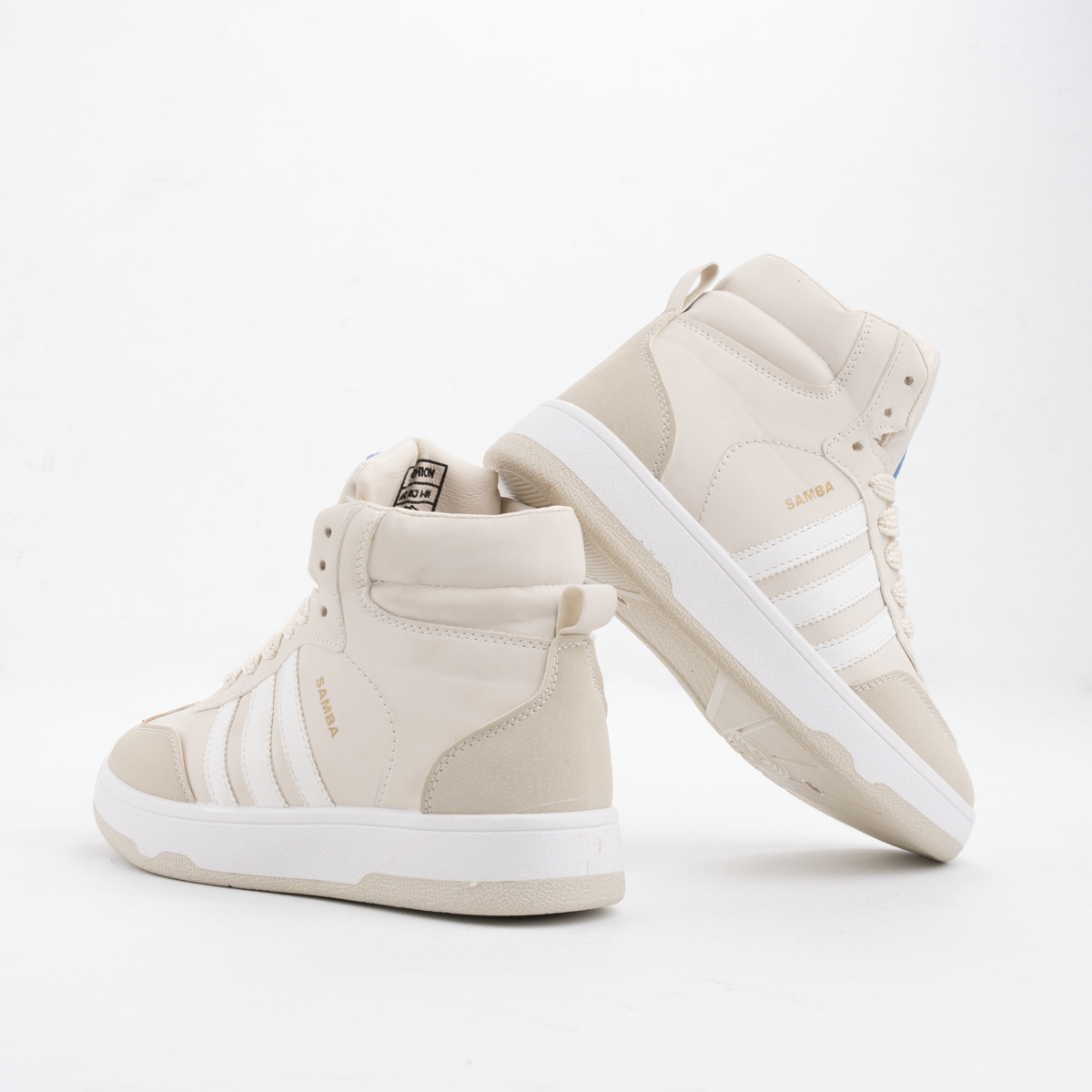 Samba Half Women's Sneaker M&S - Store
