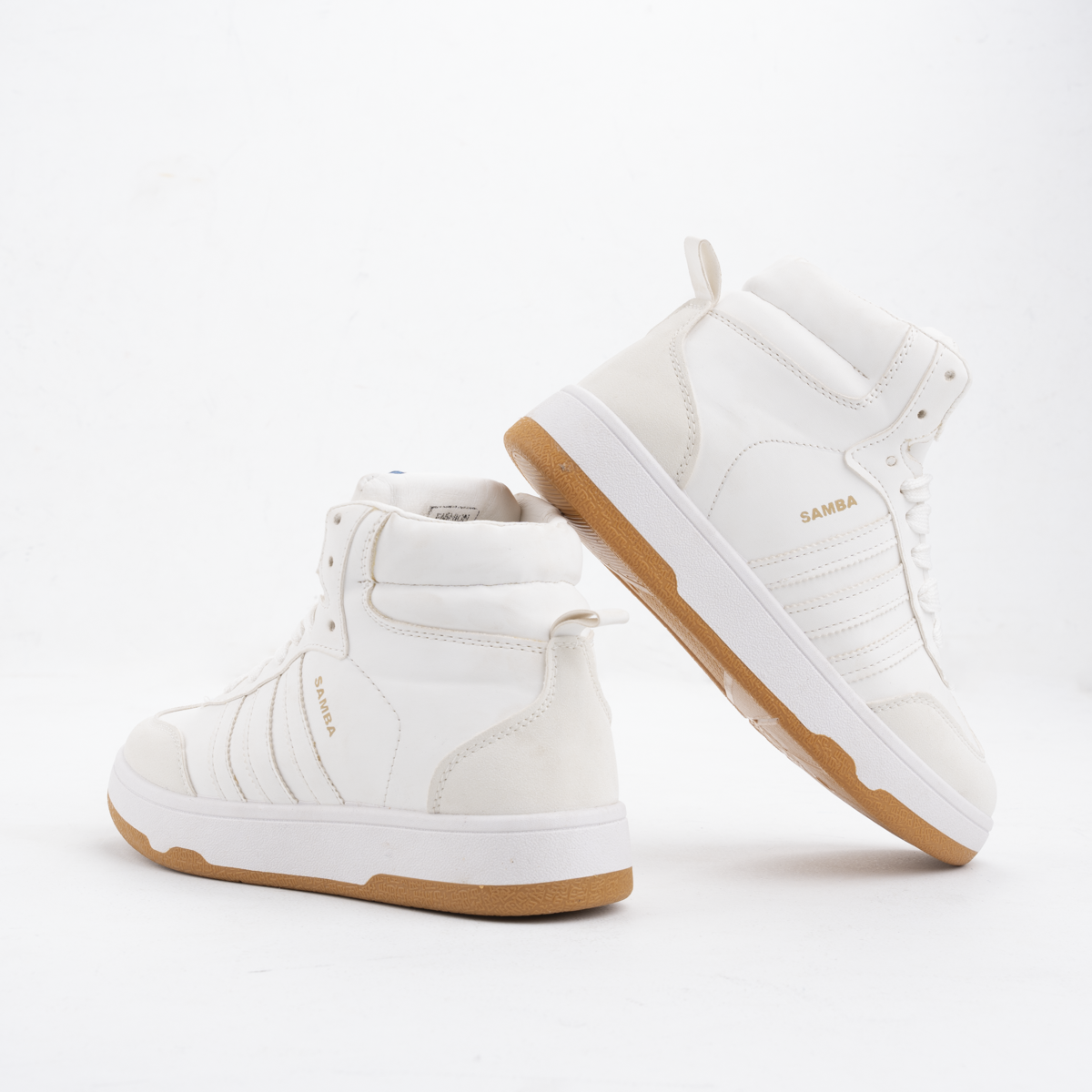 Samba Half Women's Sneaker M&S - Store