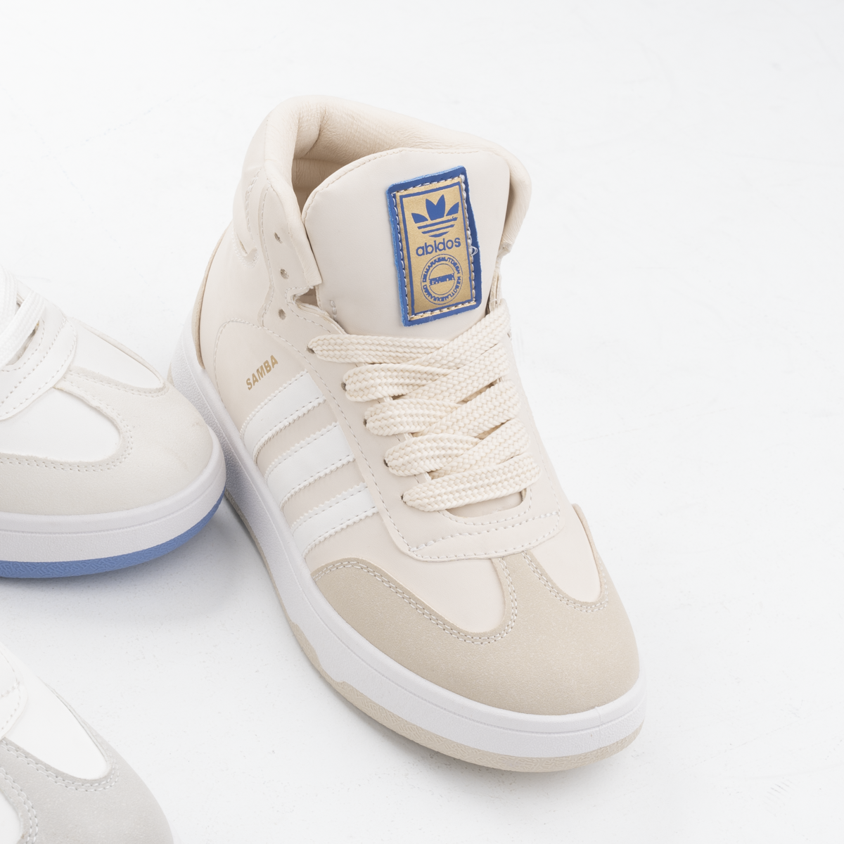 Samba Half Women's Sneaker M&S - Store