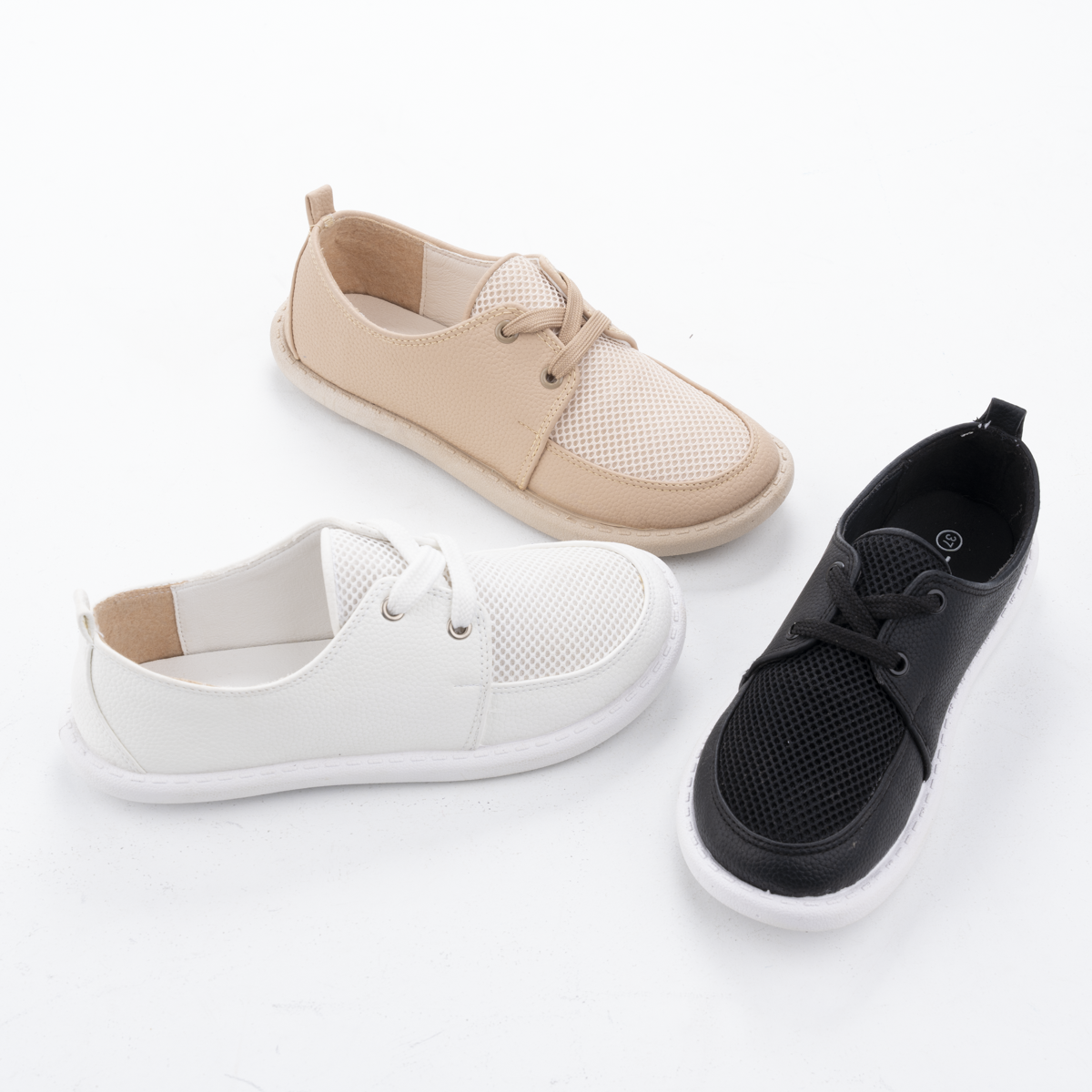 Sleek Flats Women's M&S - Store
