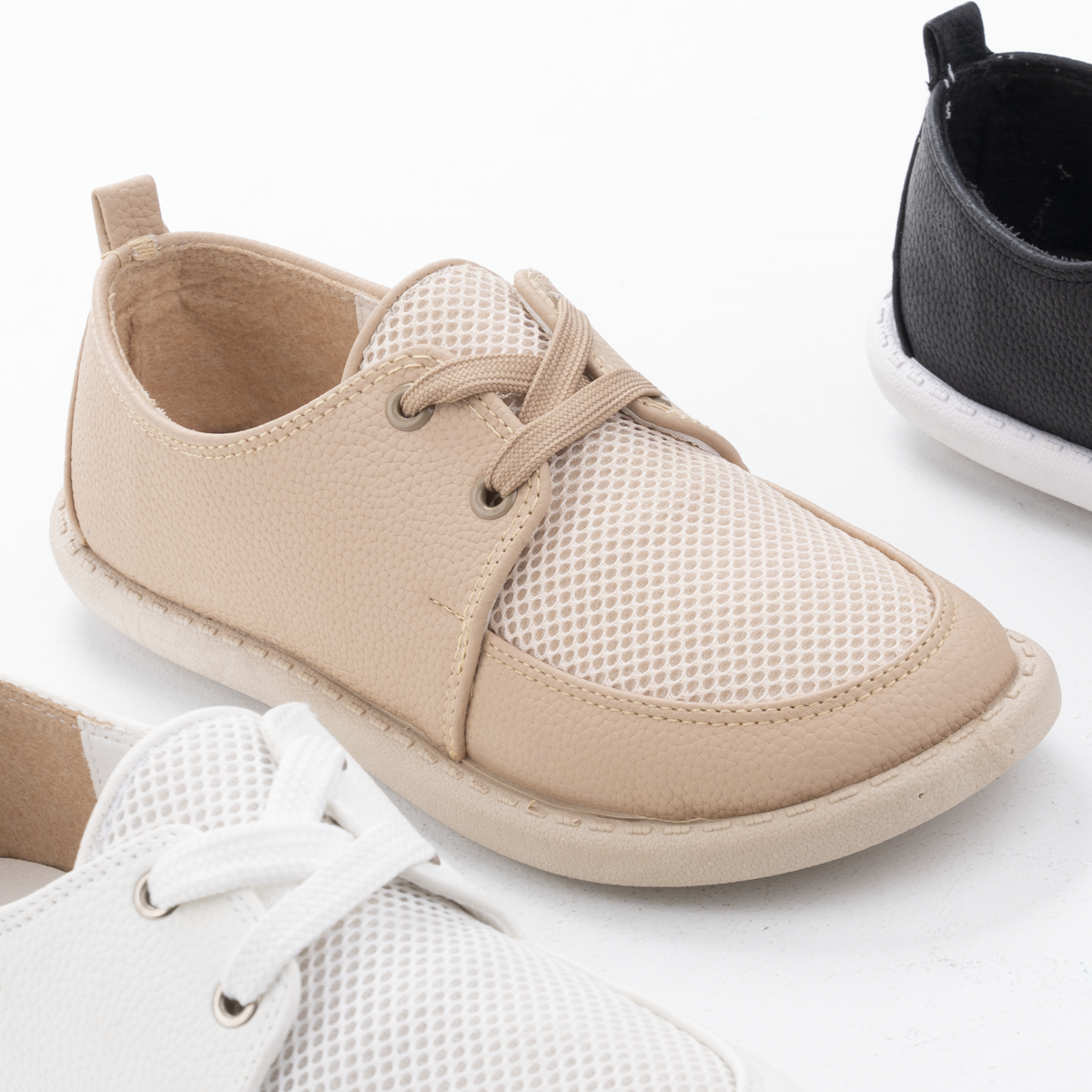 Sleek Flats Women's M&S - Store
