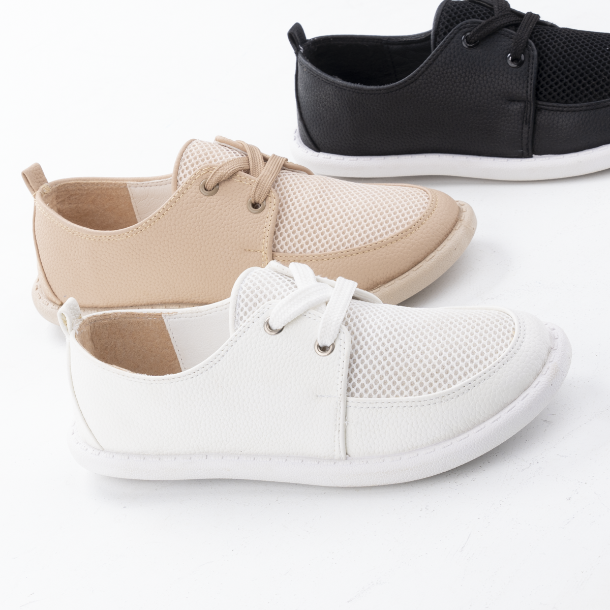 Sleek Flats Women's