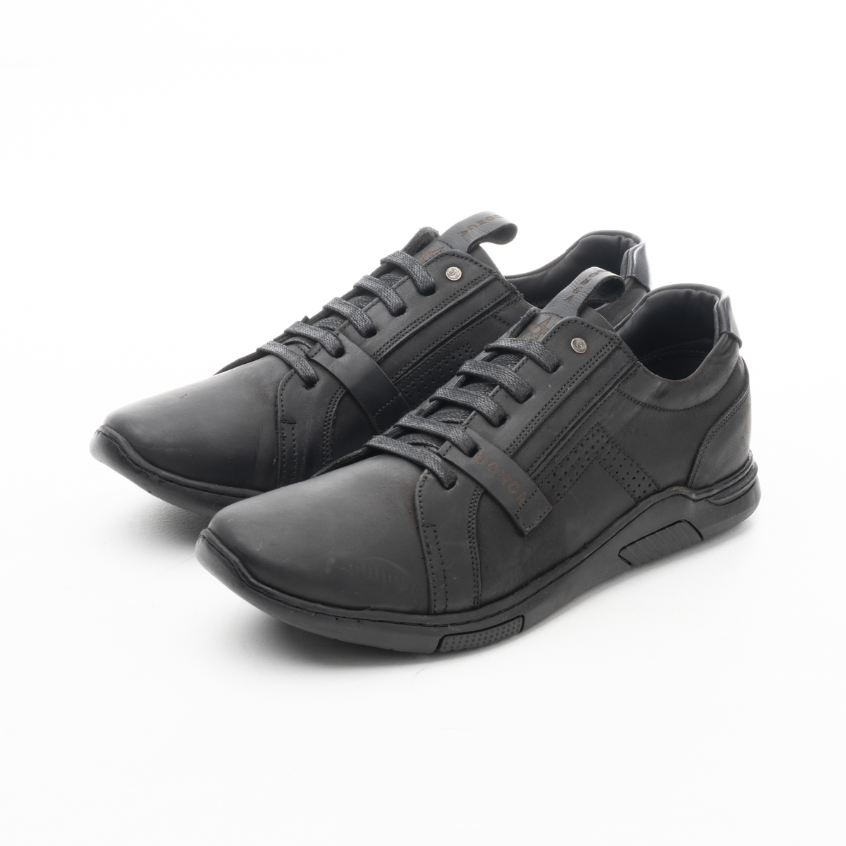 Prime Leather Shoes