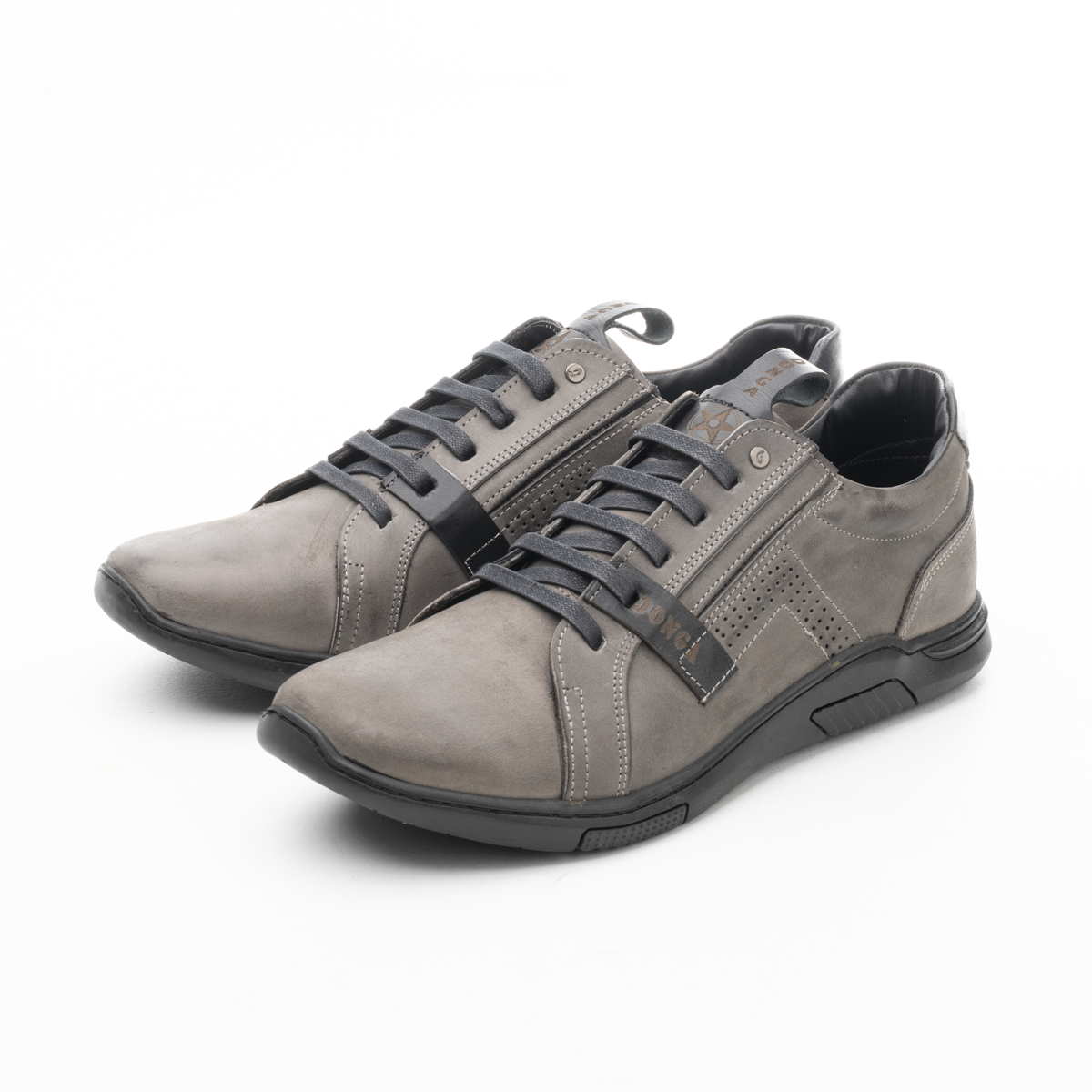 Prime Leather Shoes M&S - Store