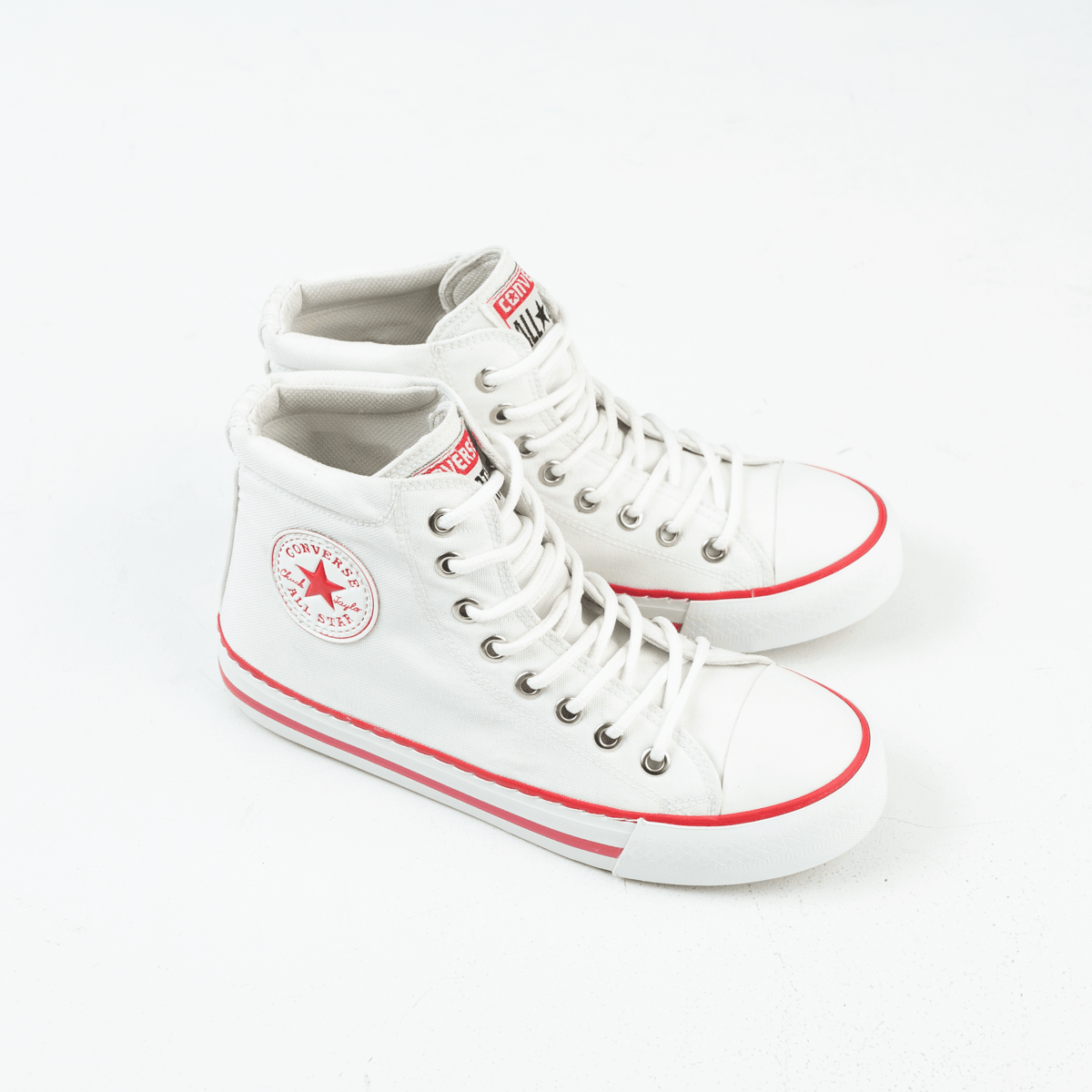 Converse Half Women's