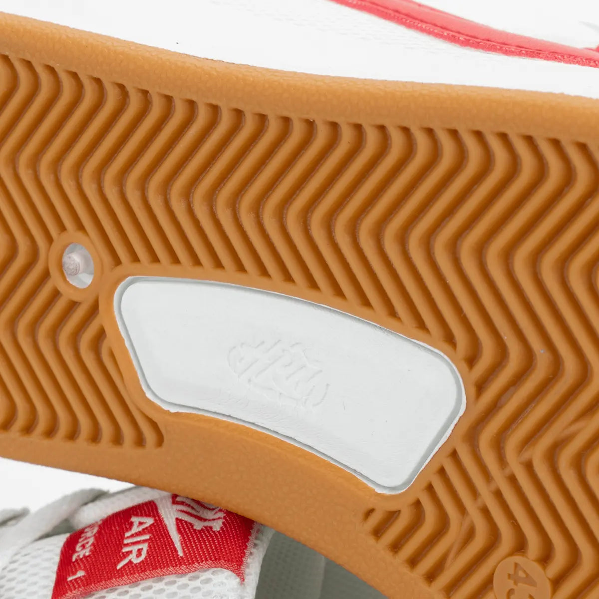 Nike Flat-Sneaker M & S Store