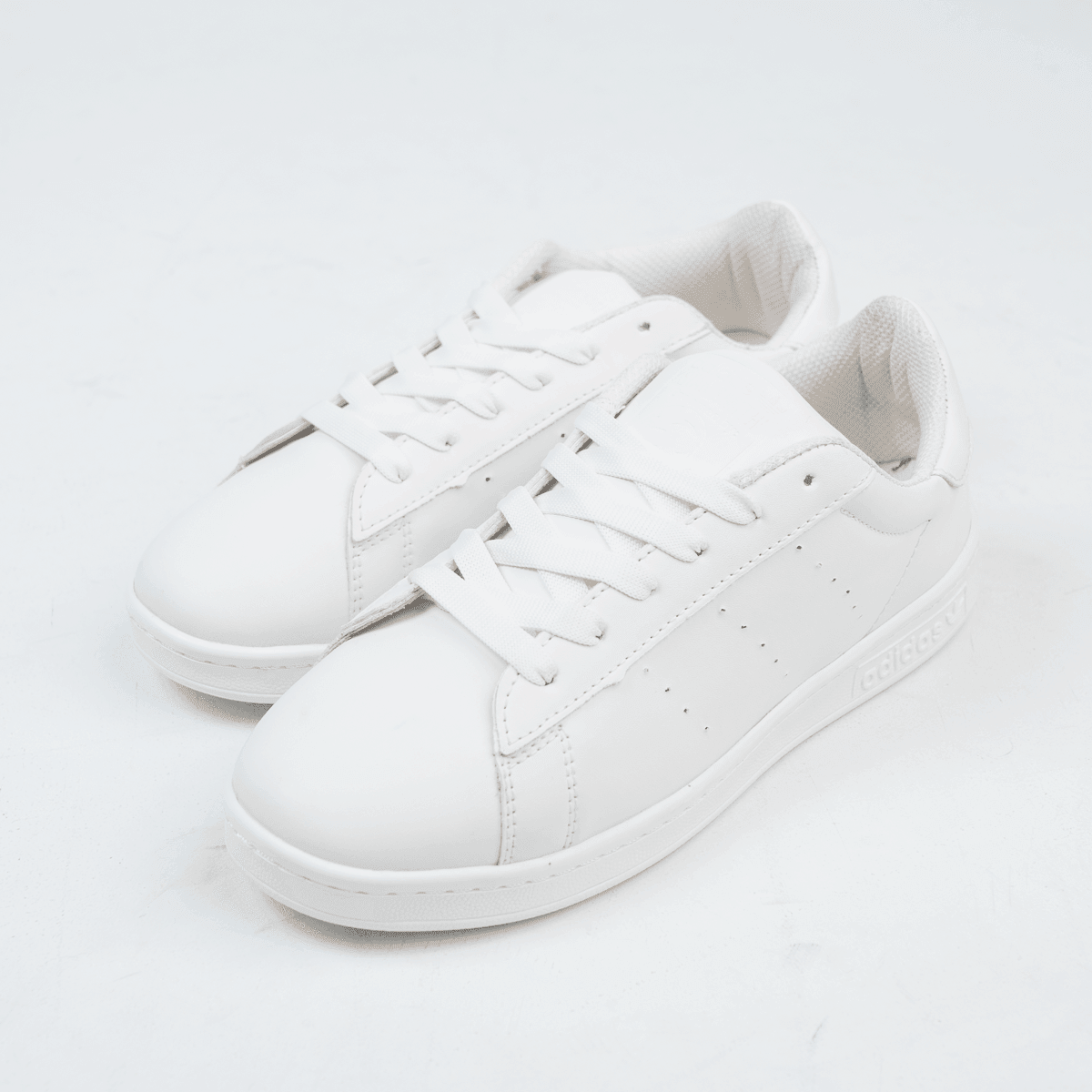 Adidas Stan Smith Flat-Sneakers