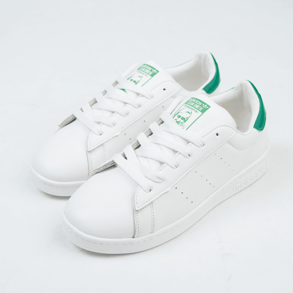 Adidas Stan Smith Flat-Sneakers M & S Store