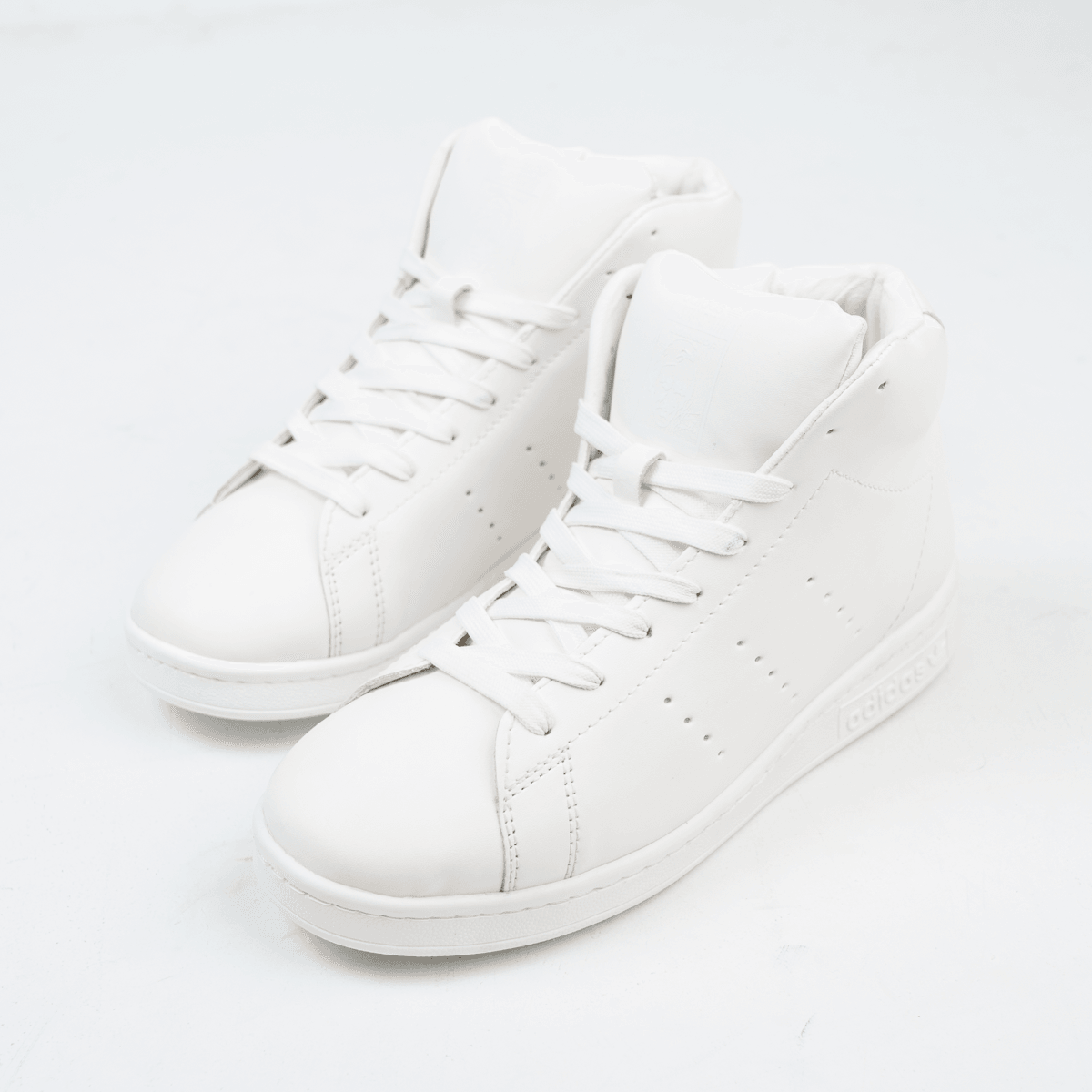 Adidas Stan Smith Half-Sneaker