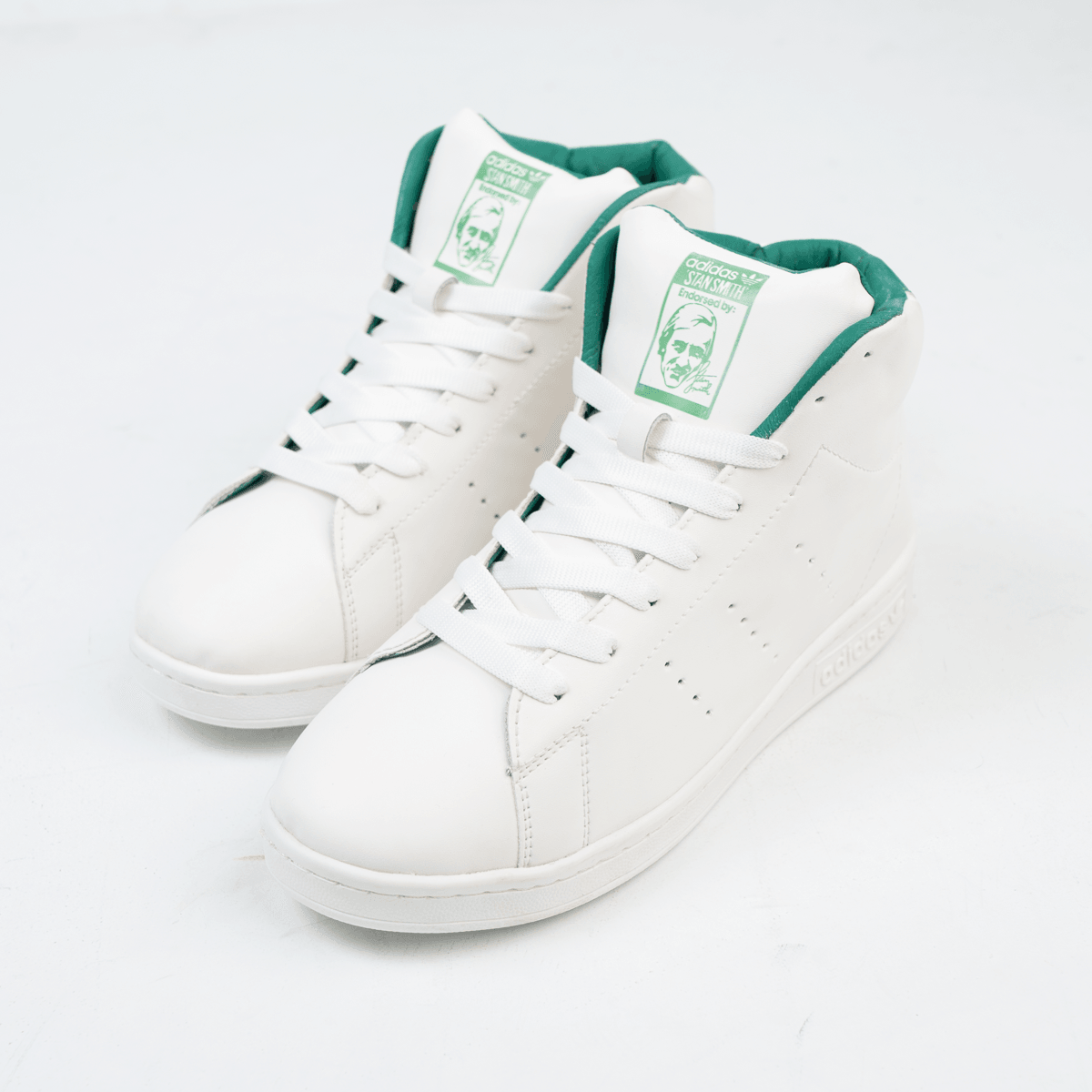 Adidas Stan Smith Half-Sneaker