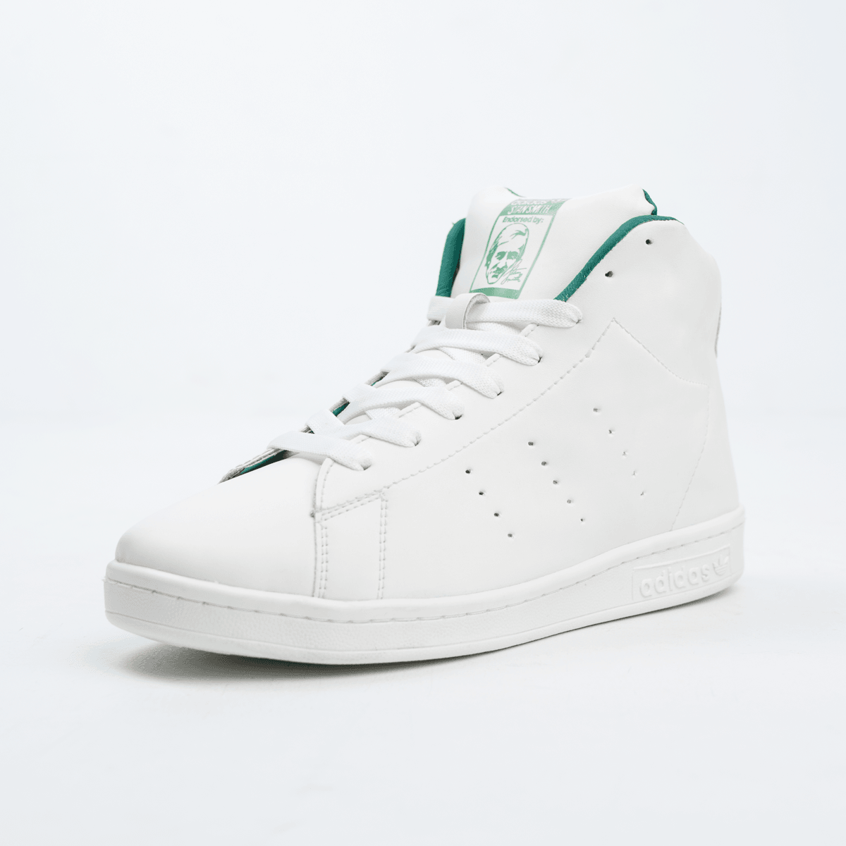 Adidas Stan Smith Half-Sneaker