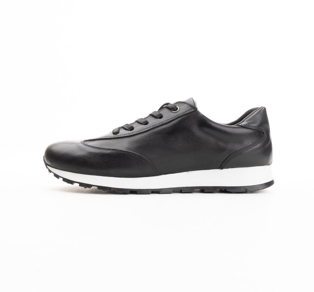 Branch Leather Shoes M&S - Store