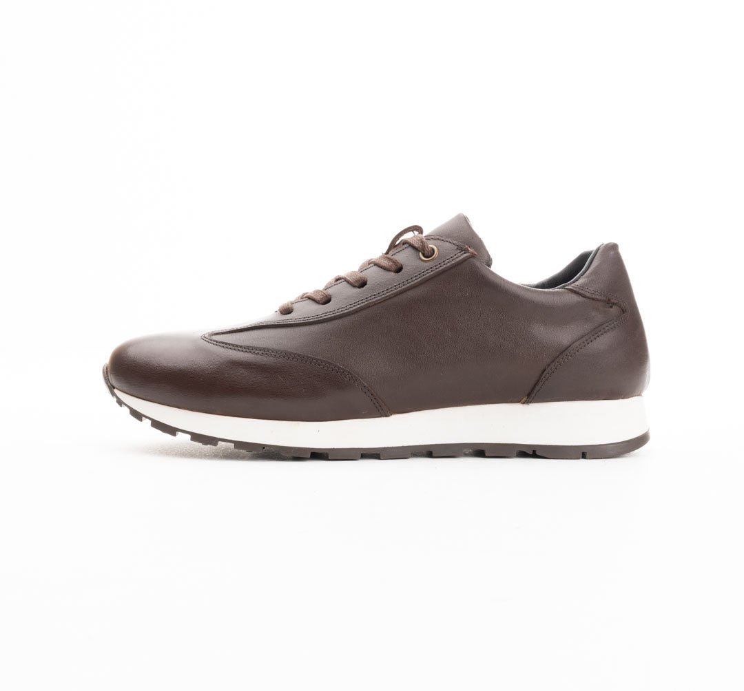 Branch Leather Shoes M&S - Store