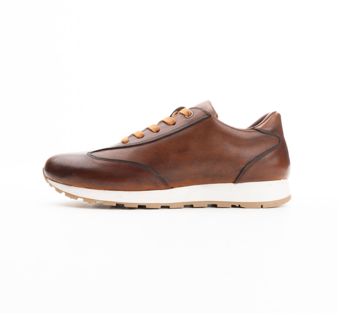 Branch Leather Shoes M&S - Store