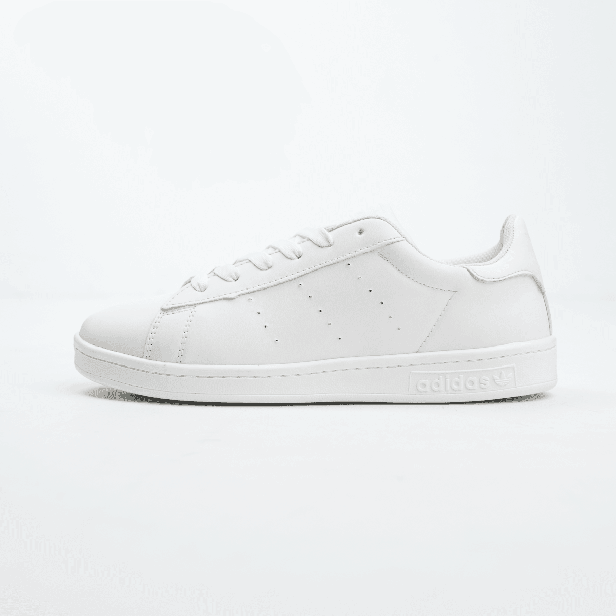 Adidas Stan Smith Flat-Sneakers M & S Store