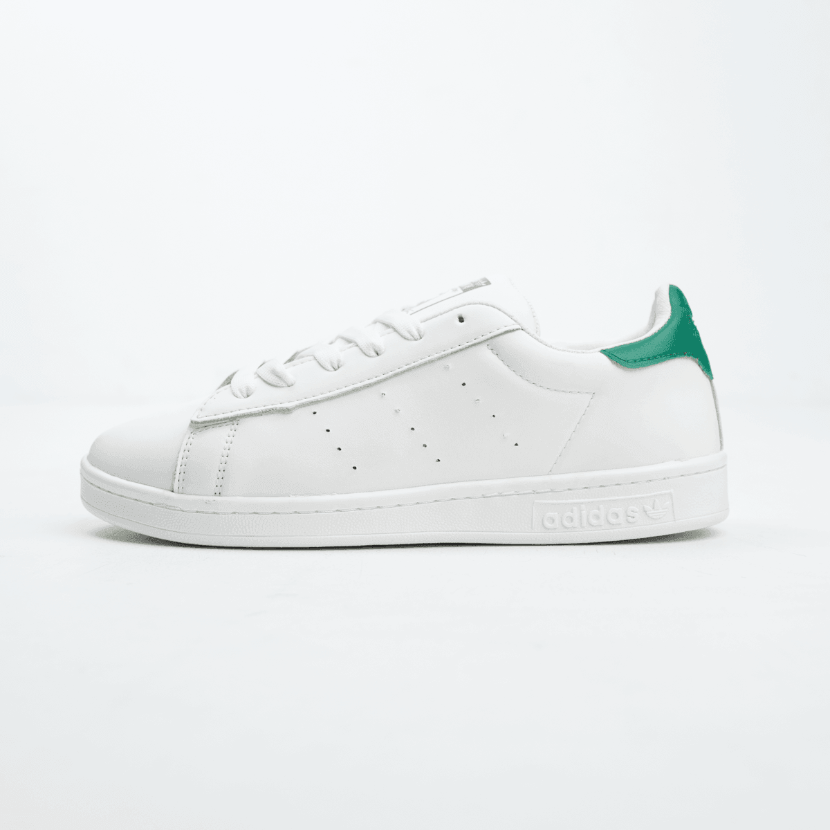 Adidas Stan Smith Flat-Sneakers M & S Store