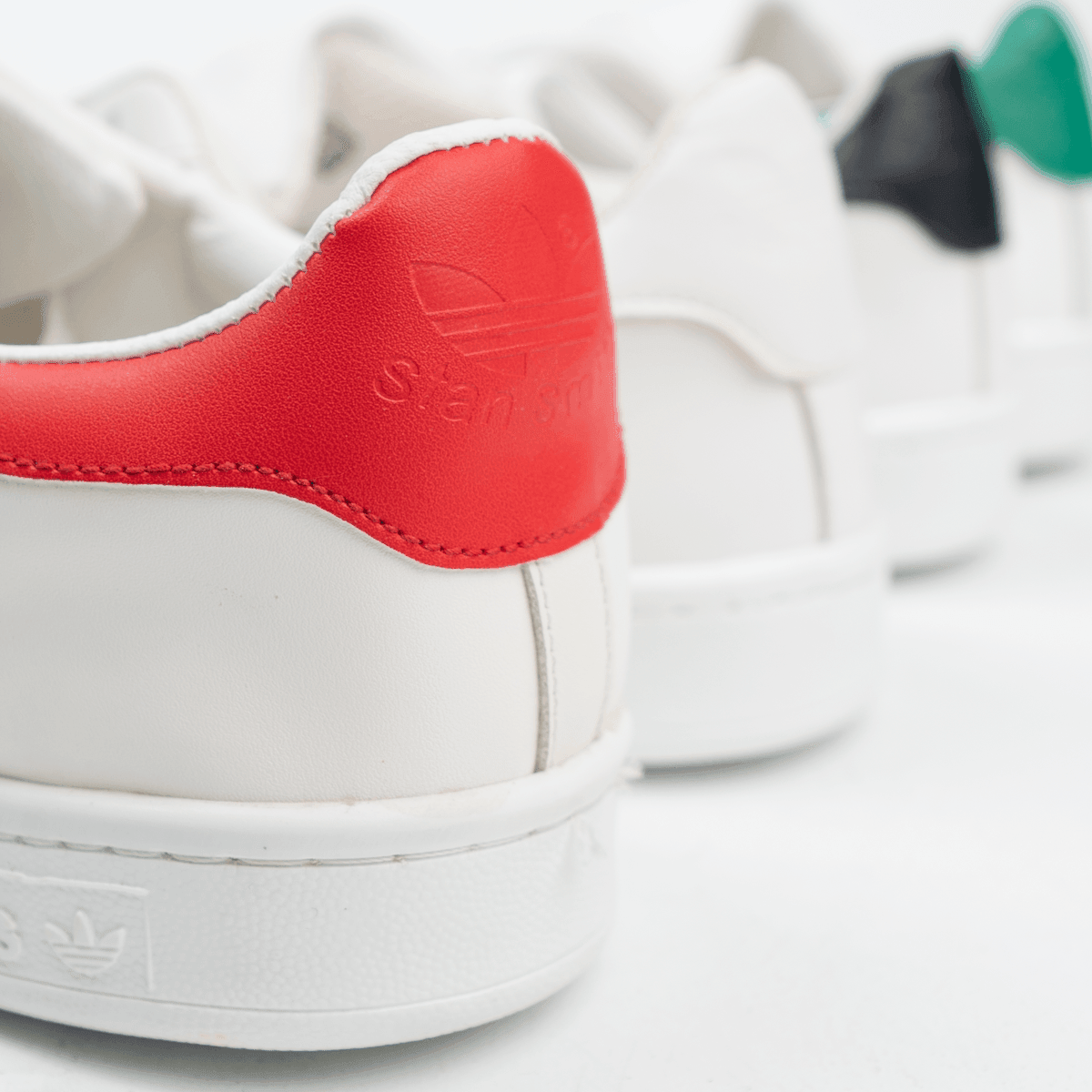 Adidas Stan Smith Flat-Sneakers M & S Store