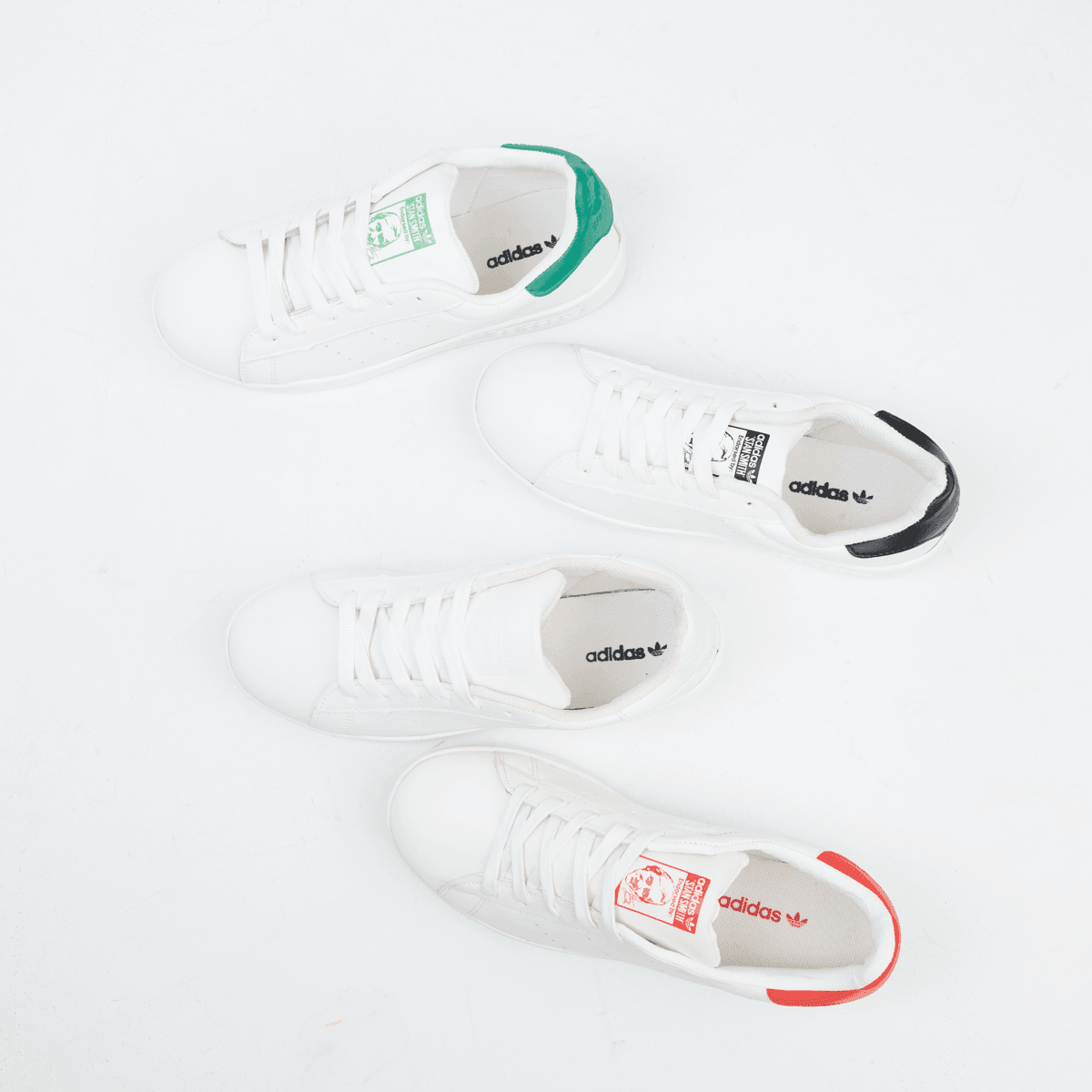 Adidas Stan Smith Flat-Sneakers M & S Store