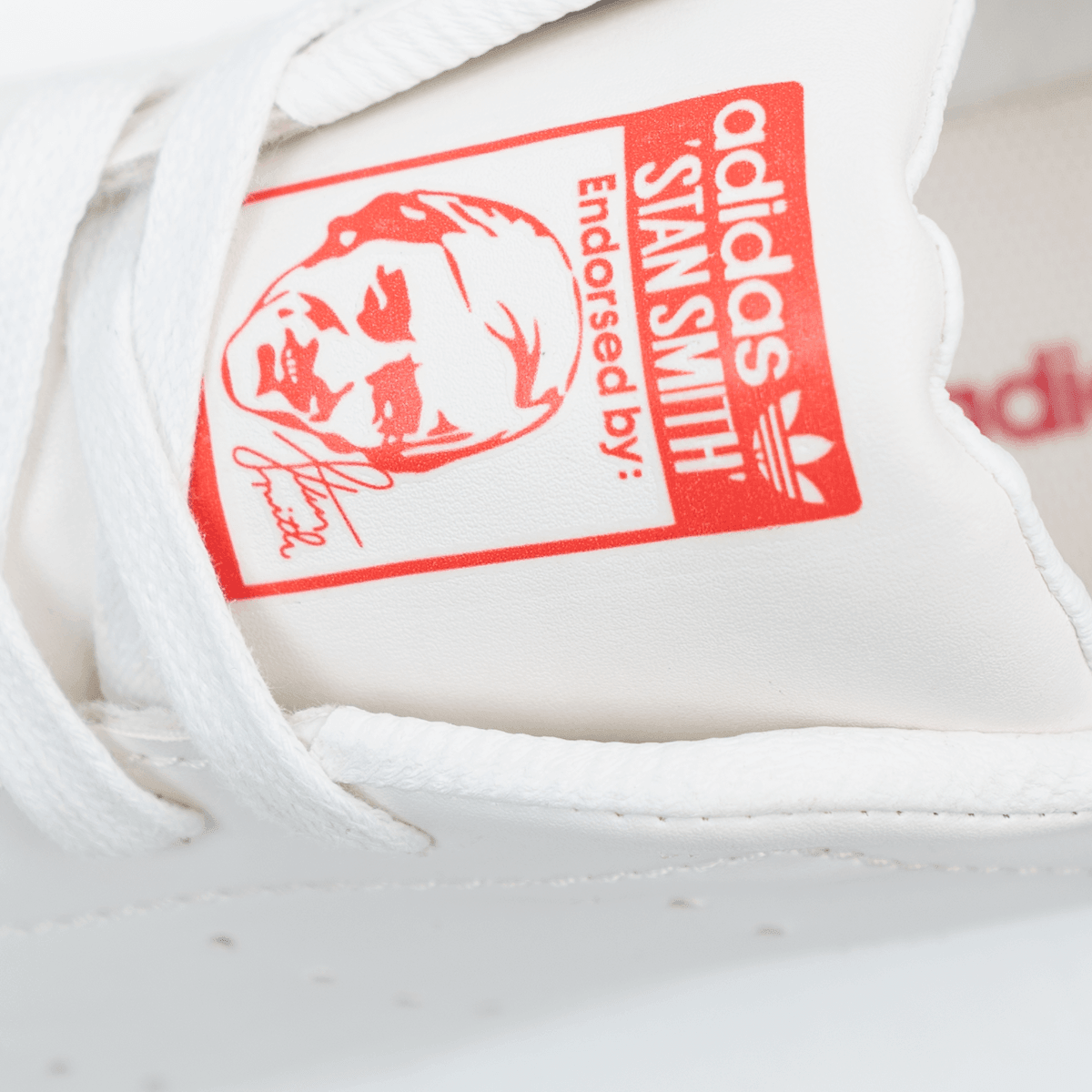 Adidas Stan Smith Flat-Sneakers M & S Store