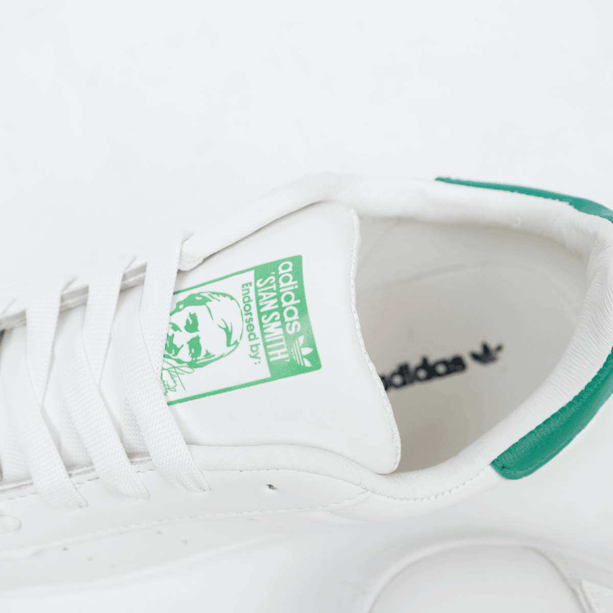 Adidas Stan Smith Flat-Sneakers M & S Store