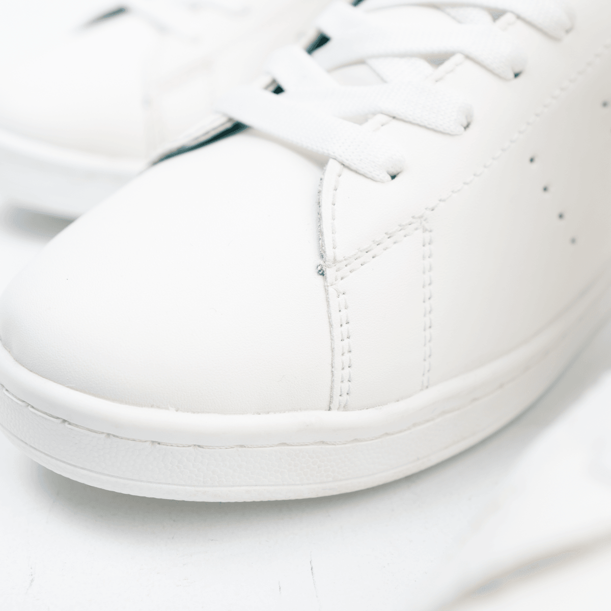 Adidas Stan Smith Half-Sneaker